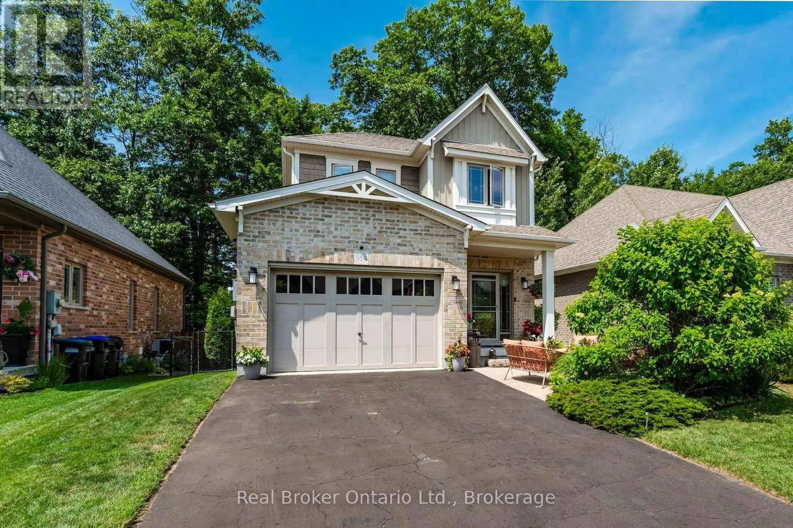 984 Cook Drive, Midland